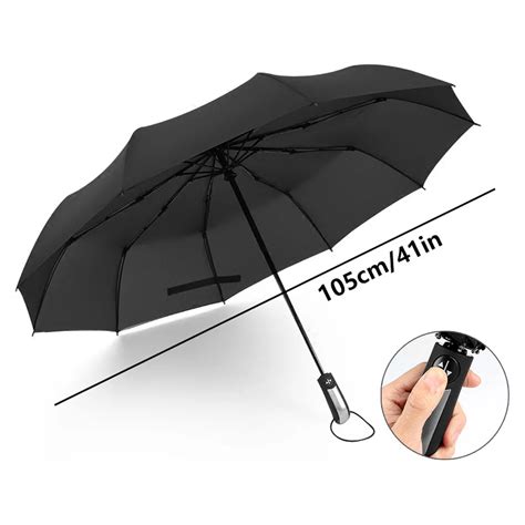 automatic folding umbrellas|automatic umbrella .